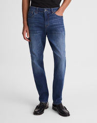 Athletic Slim Jeans: COOLMAX® Denim Edition