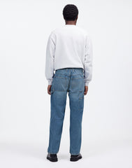 Carpenter Jeans in Elko Wash