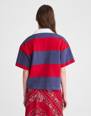 Boxy Rugby Polo