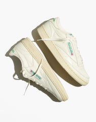 Reebok® Club C 85 Vintage Sneakers