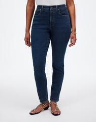 The Petite Curvy Perfect Vintage Jean