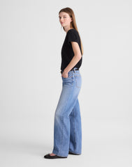 The Tall Low-Rise Loose Jean