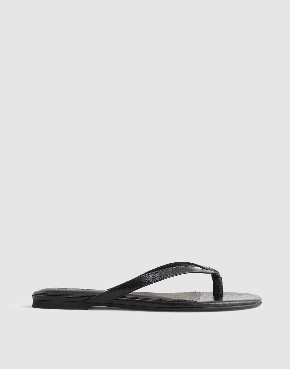 The Iggy Thong Sandal