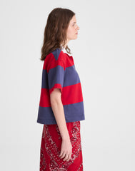 Boxy Rugby Polo