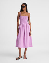 The Peyton Midi Dress