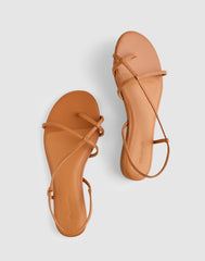 The Iggy Strappy Sandal