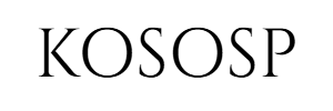 KOSOSP